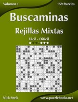 Buscaminas Rejillas Mixtas