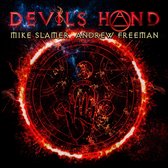 Devils Hand - Devils Hand (CD)