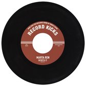 Marta Ren - Worth It (7" Vinyl Single)