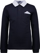Le Chic Garcon Jongens Poloshirt - Maat 104
