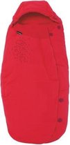 Maxi-Cosi Kinderwagen Voetenzak - Vivid Red