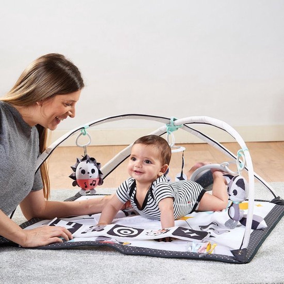 Tiny love on sale play mat
