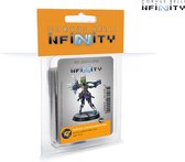 Infinity O-12 Parvati, Circle League Star (Submachine Gun)