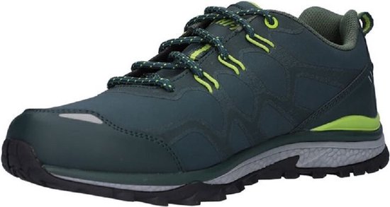 Hi tec Walker WP Bruin Wandel Heren