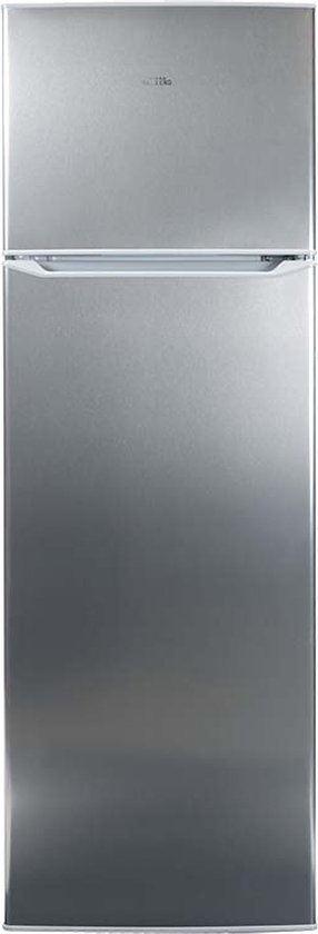 VALBERG BY ELECTRO DEPOT - 2D 248 F X742C - Combiné réfrigérateur/congélateur  -... | bol.com