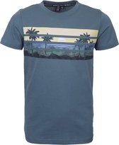 SOMEONE BRYAN Jongens T-shirt - Maat 134