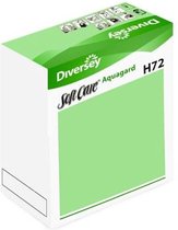 Soft Care Diversey - Aquagard H72 - 800ml - Watervaste beschermende handcrème