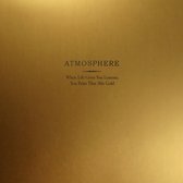 Atmosphere - When Life.. (LP) (Coloured Vinyl)