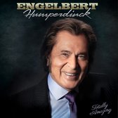 Engelbert Humperdinck - Totally Amazing (2 LP)