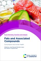 Fats and Associated Compounds