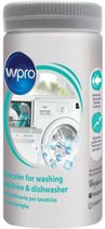 Whirlpool Indesit Ontkalker Wasmachine & Vaatwasser 484000008416 DES103  - Verwijdert Kalk - Betere Prestaties Wasmachine/Vaatwasser - 250 Gram