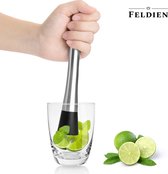 FELDIEN® - Cocktail Stamper - Muddler - Bar Accessoires