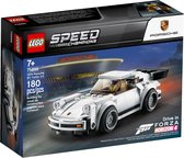 LEGO Speed Champions 1974 Porsche 911 Turbo 3.0 - 75895