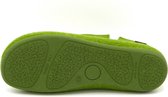 Q-Fit Dames Pantoffel Marbella 3304.4.018 Groen - Maat 42