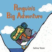 Penguin- Penguin's Big Adventure