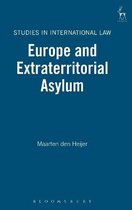 Europe And Extraterritorial Asylum