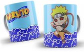 Naruto Mok - Tv Serie - Karakter - Merhandise