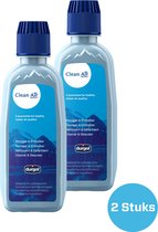Clean Air Optima® 2x Nettoyant et détartrant - Convient pour les Humidificateurs et les laveurs d'air
