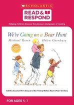 Read & Respond Were Going On Bear Hunt
