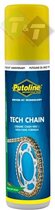 Putoline Tech Ketting Spray - Corrosie & Slijtage - 75 ml