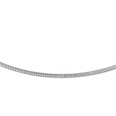 Collier Omega 1,75 Mm Rond