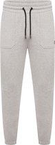 Dare2B, Lounge Out Joggingbroek; Ash Grey, Maat 2XL