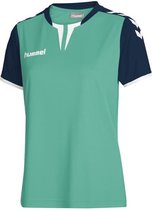 HUMMEL - Core badpak - Dames - Atlantis / marine