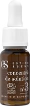 Estime & Sens Concentré Solution N° 3  - Irregular/Pigmentation- clean - organic - vegan - 9ml