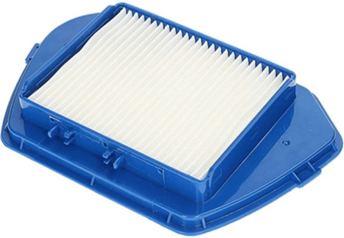 HEPA Filter geschikt voor Rowenta RS-RT900096 RS-RT900097 Vervanging ZR005401