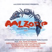Various Artists - Aalzorp Compilation Vol. 1 (LP)