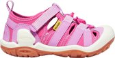 Keen Knotch Creek Younger Kids' Sandalen Magenta/Lilac Chiffon | Roze | Nylon | Maat 27/28 | K1025656