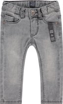 Babyface boys jogg denim Jongens Jeans - Maat 116