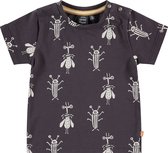 Babyface baby boys t-shirt short sleeve Jongens T-shirt - Maat 74