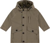 Babyface boys summer parka Jongens Jas - Maat 104