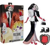 Disney Princess Villains Cruella de Vil - Modepop