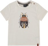 Babyface boys t-shirt short sleeve Jongens T-shirt - Maat 122
