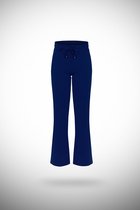 Biarritz Broek Cobalt