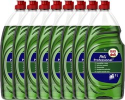 Dreft Professional Afwasmiddel - 8 x 1 L