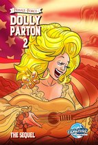 Female Force: Dolly Parton 2: The Sequel
