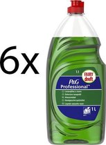 Dreft Professional Afwasmiddel - 6 x 1 Liter