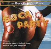 The Best of The Best Soca Party