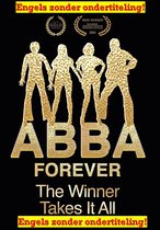 ABBA Forever - The Winner Takes It All [DVD] [2021]