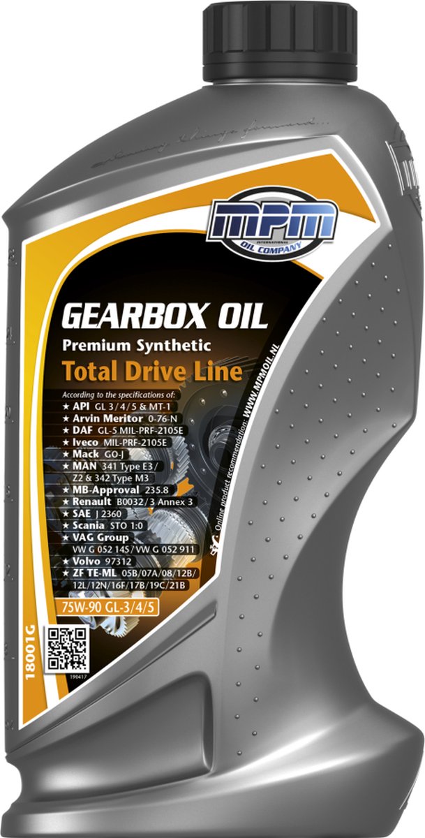 product