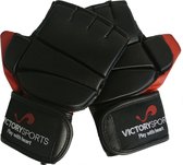 Victory Sports MMA en Zakhandschoenen Gel Punch L/XL