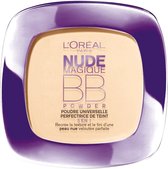 L'Oréal Nude Magique BB Powder - Light Skin