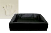 BIA-50 ORTHO ZWART 60X50CM