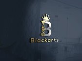 Blackarts Gangstersparadise 200x75 Epoxy/resin gloss art. 12mm dik afgewerkt met 3 lagen Epoxy hars