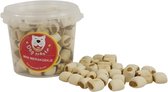 DOG TREATZ MINI MERGKOEK 870ML 380G