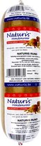 NATURIS HOUDBAAR RUND 650GR