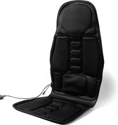 Elektrische Vibrerende Massage Kussen - voor thuis of in de auto